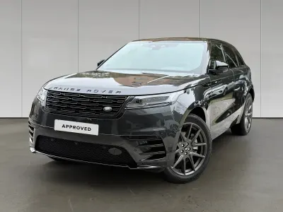 Usado Land Rover Range Rover Velar SE Dynamic 404 CV (297 kW) 2025 Capathian grey SUV