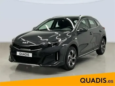 Usado Kia XCeed
