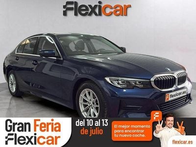 BMW 320e