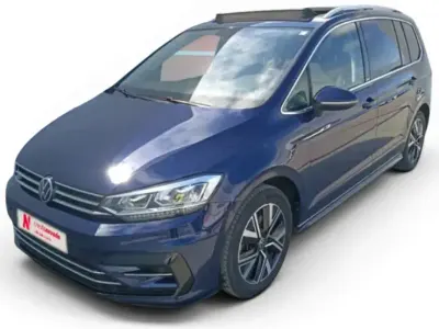 Usado VW Multivan