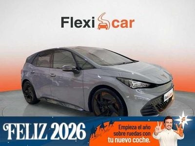 Azul Usado 2022 Cupra Born Utilitario | 19.990 € (Precio justo)