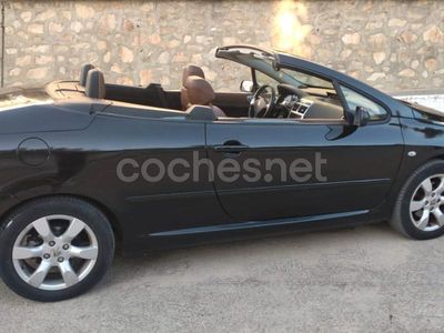 Peugeot 307 CC