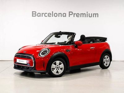Usado 2023 Mini Cooper Utilitario | 27.790 € (Un poco caro)