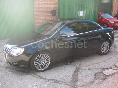 VW Eos