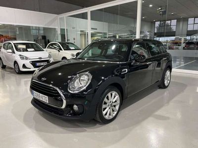 usado Mini Cooper Clubman 