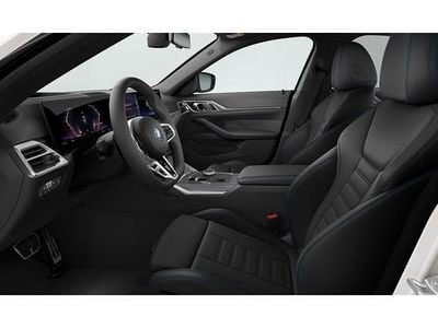 Usado BMW i4 Comfort Edition 250 kW (340 CV) 2025 Berlina