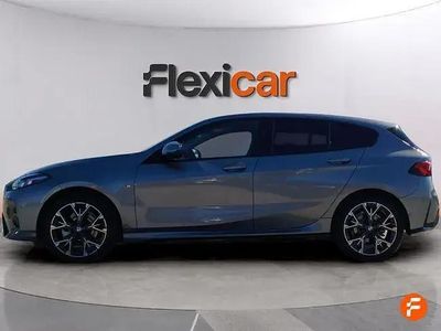 Brugt BMW 120 170 HK (125 kW) 2025 Grå Hatchback