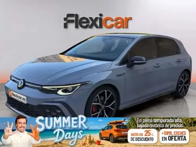 Usado VW Golf VIII