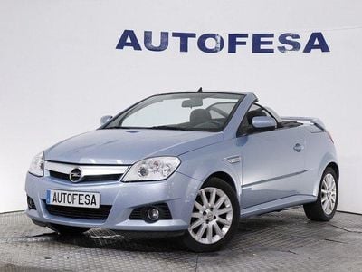 Opel Tigra