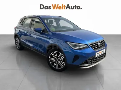 Usado Seat Arona