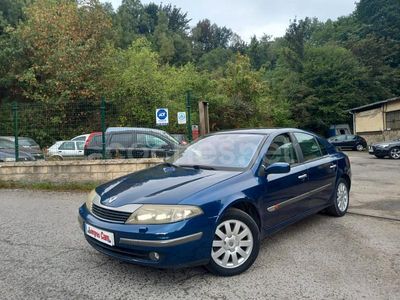 Renault Laguna II