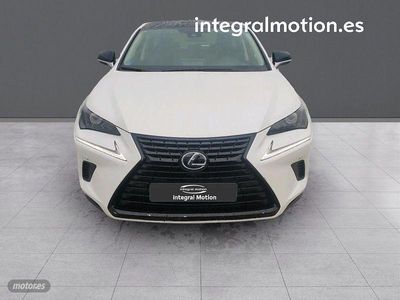 Lexus NX300h