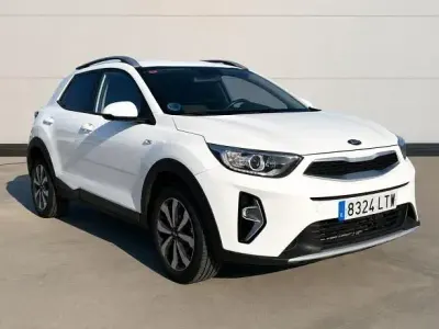 Usado Kia Stonic