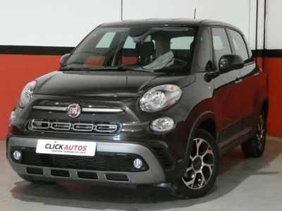 usado Fiat 500L 1.4 95CV Final Cross