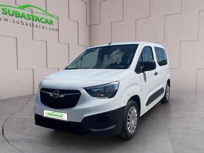Opel Combo Life