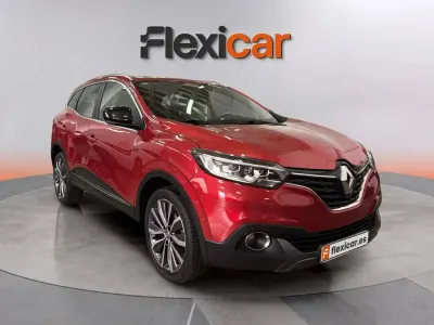Usado Renault Kadjar