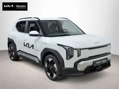 Usado Kia EV2