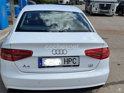 Usado Audi A4