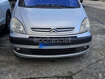 Citroën Xsara Picasso