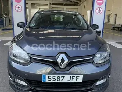 Używany Renault Mégane
