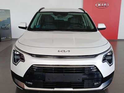 Usado Kia Niro 141 CV (103 kW) 2022 Blanco SUV