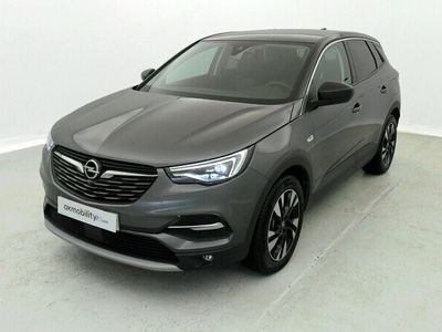 usado Opel Grandland X Ultimate 1.6 PHEV 300 AT