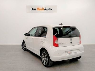 Seat Mii Electric