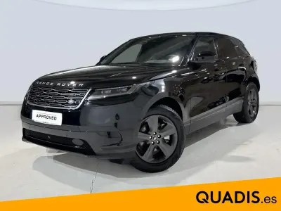 Occasion Land Rover Range Rover Velar S 204 PK (150 kW) 2025 Zwart SUV