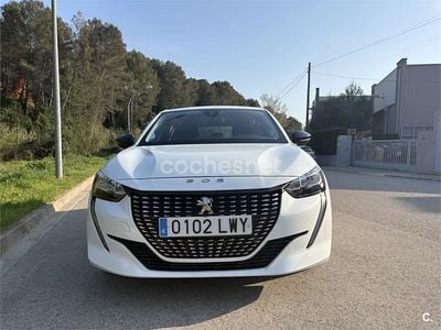 Brugt Peugeot 208