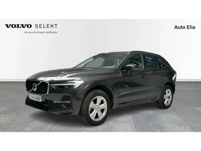 Usado Volvo XC60 197 CV (144 kW) 2022 Otro SUV