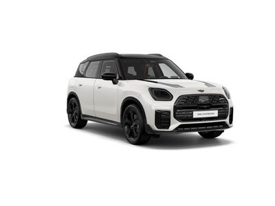 Usado 2025 Mini Countryman SUV | 37.990 € (Precio justo)