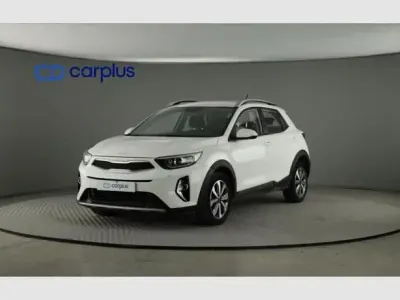 Usado Kia Stonic 84 CV (61 kW) 2022 SUV