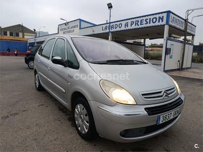 Citroën Xsara Picasso