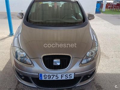 Seat Altea XL