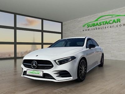 Mercedes A200