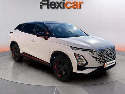 Usado Omoda 5 185 CV (136 kW) 2024 Blanco SUV