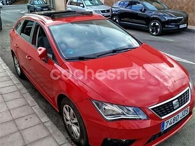 Seat Leon ST