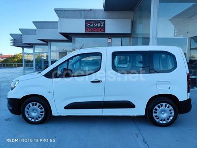 Opel Combo Life