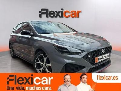 Brugt Hyundai i30 250 HK (183 kW) 2024 Grå