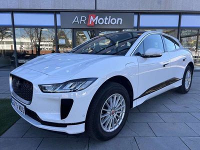 usado Jaguar I-Pace S