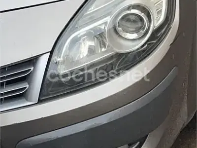 Usado Renault Scénic III