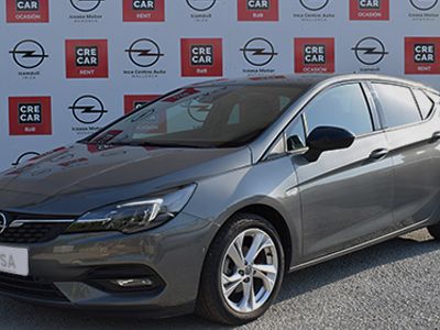 usado Opel Astra 1.2T SHL 81kW (110CV) GS Line