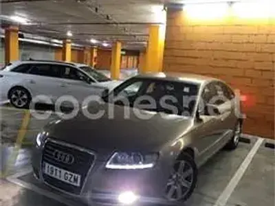 Usado Audi A6