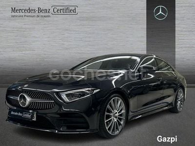 Mercedes CLS450