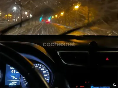 Usado Nissan Qashqai Acenta 110 CV (80 kW) 2017 Blanco SUV