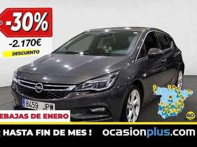 usado Opel Astra 1.6 CDTi Dynamic (110CV)