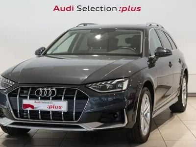 Rosa Usado 2023 Audi A4 Allroad Familiar | 45.990 €