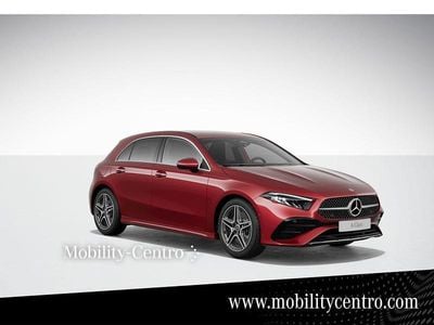 Mercedes A250