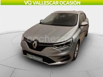 Renault Mégane GrandTour