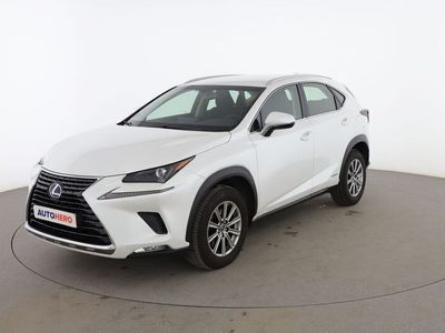 Lexus NX300h